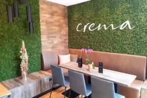 Café Crema