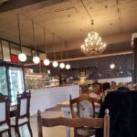 Caf&eacute; & Cr&egrave;me &ndash; Franz&ouml;sisches Caf&eacute;