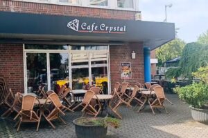 Cafe Crystal