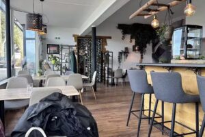 Cafe Cupedia