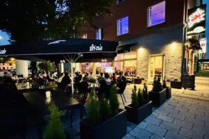 Cafe D‘ Art Neu-Ulm