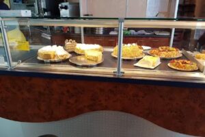 Caf&eacute; Dackweiler