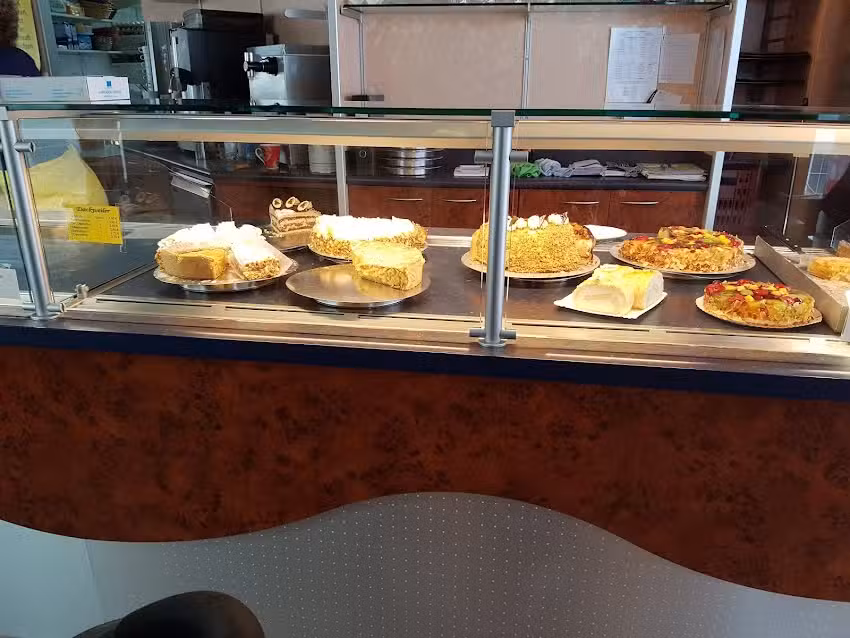 Caf&eacute; Dackweiler