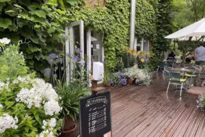 Cafe Dahl