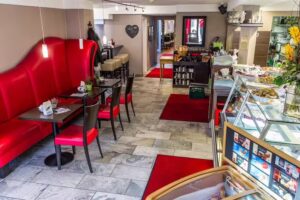 Caf&eacute; Dammert