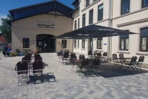 Café Dauenhof
