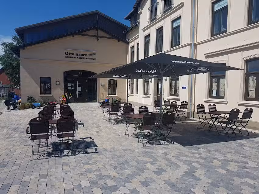 Café Dauenhof