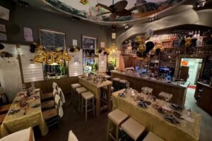Cafe del Mar Juist