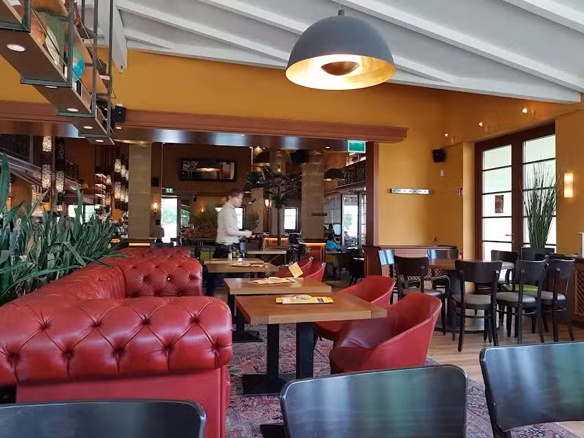 Cafe Del Sol Bremen I/Neustadt