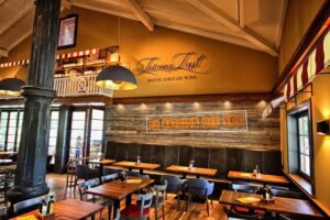 Cafe Del Sol Gelsenkirchen II/Erle