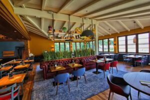 Cafe Del Sol Moers