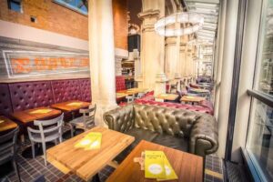 Cafe Del Sol Wiesbaden