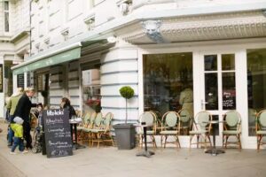 Café Délice