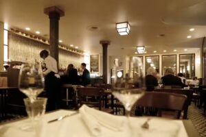 Café des Artistes
