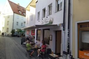 Cafe Detter