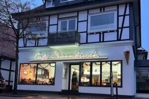 Café Dornbusch