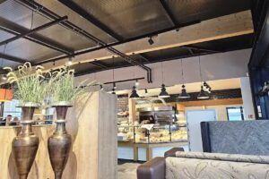 Café & Drive In Gescher