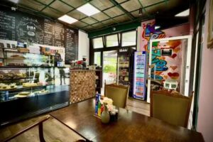 Caf&eacute; Dura