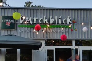 Cafe Durchblick &ndash; Dortmund