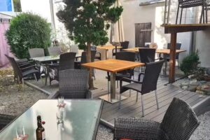 Cafe Eger