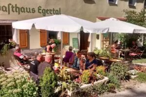 Café Egertal