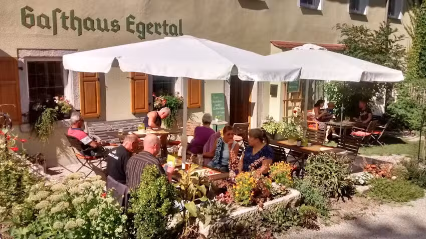 Café Egertal