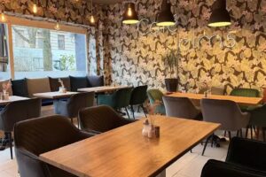 Caf&eacute; Eims | Fr&uuml;hst&uuml;ck in Eimsb&uuml;ttel