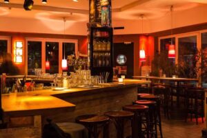 Café Einstein Emden