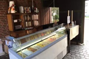 Café & Eisdiele „An der Heide“