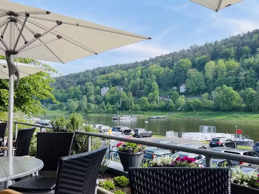 Cafe Elbflorenz