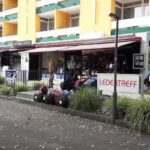 Cafe Elisabeth