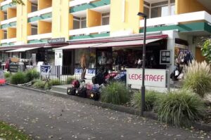 Cafe Elisabeth