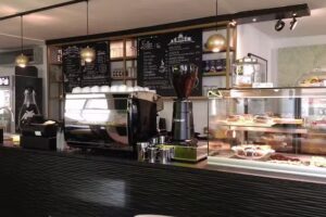 Cafe EMOTION&rsquo;S