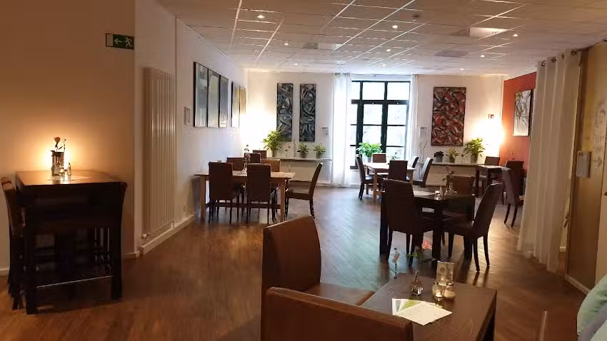 Caf&eacute; Erste Sahne & Die Eisdiele