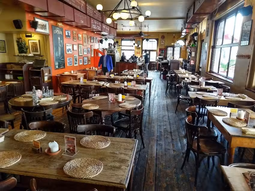 CAFE ESPECIAL K&ouml;ln