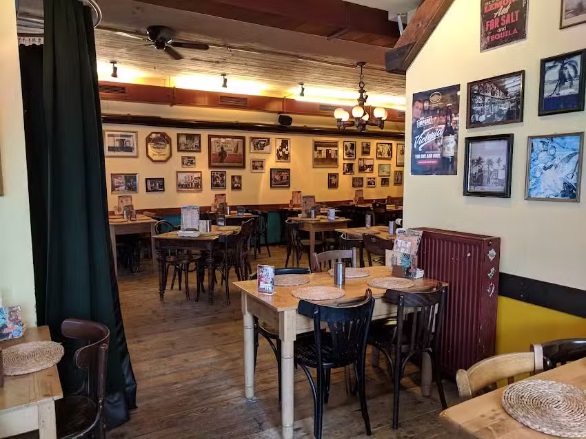 CAFE ESPECIAL Saarbrücken