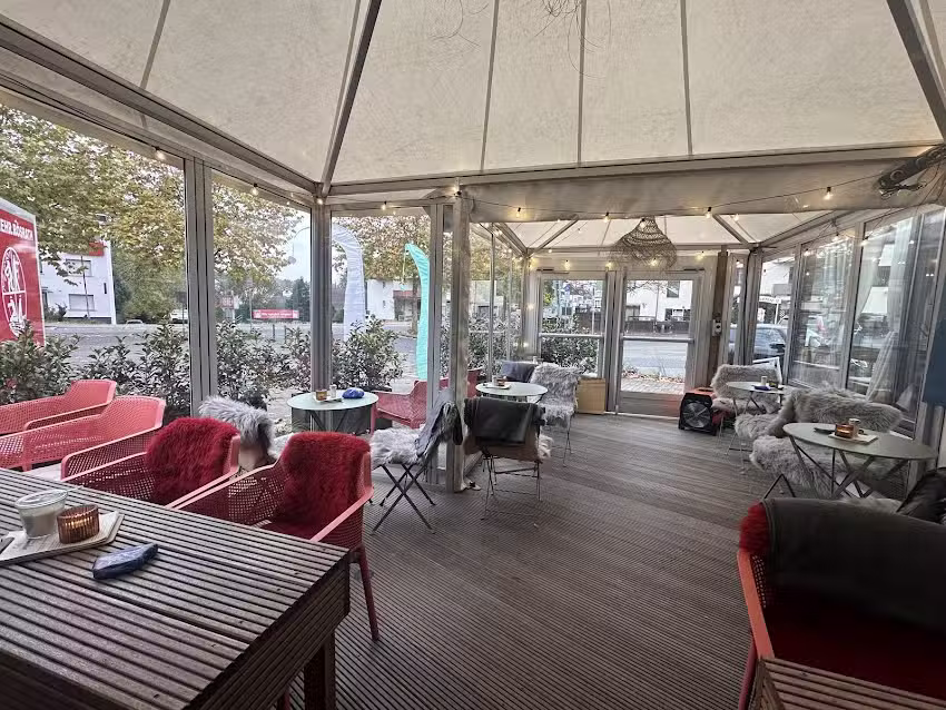 Caf&eacute; Esperanza