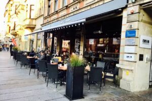 Café Europa