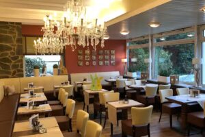 Café Exquisit – Krefeld