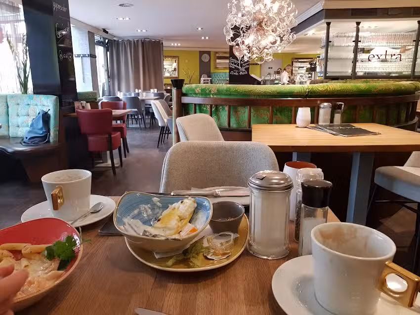 Cafe Extra Deggendorf GmbH