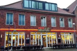 Cafe Extrablatt