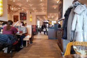 Cafe Extrablatt Ahaus