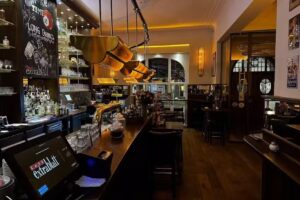 Cafe Extrablatt Beckum