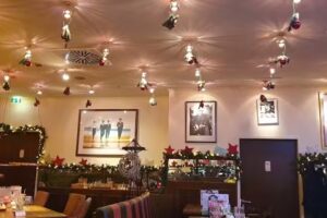 Cafe Extrablatt Berlin