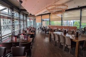 Cafe Extrablatt Bocholt