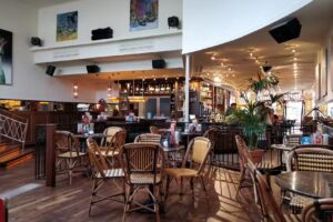 Cafe Extrablatt D&uuml;ren