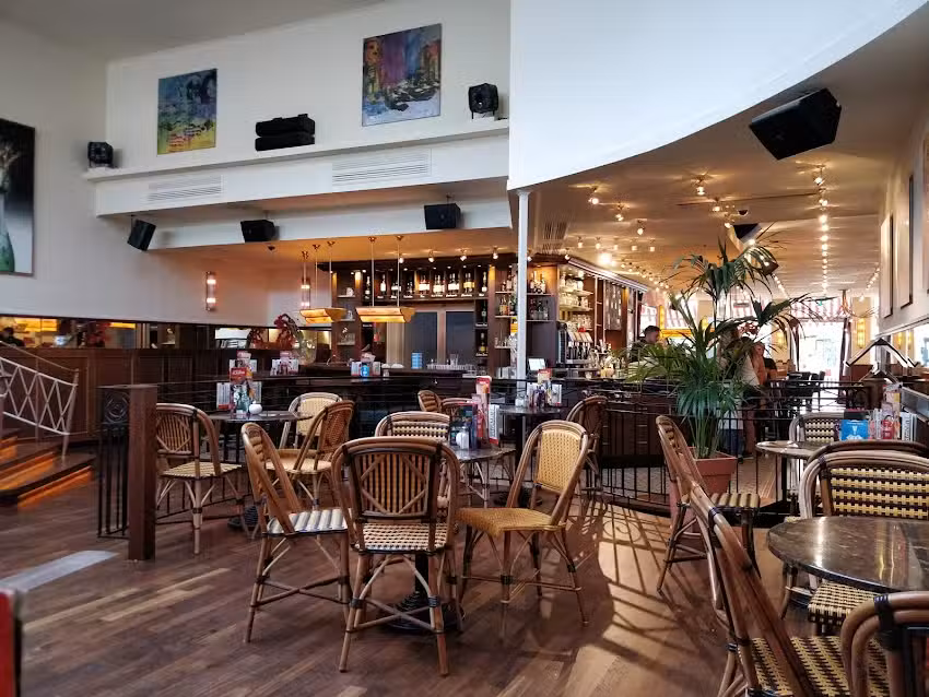 Cafe Extrablatt D&uuml;ren