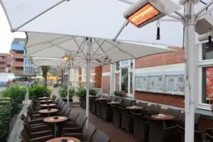 Cafe Extrablatt Emsdetten