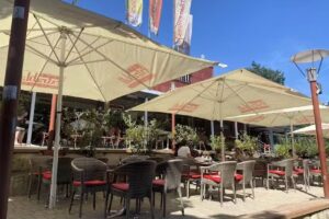 Cafe Extrablatt Freiburg