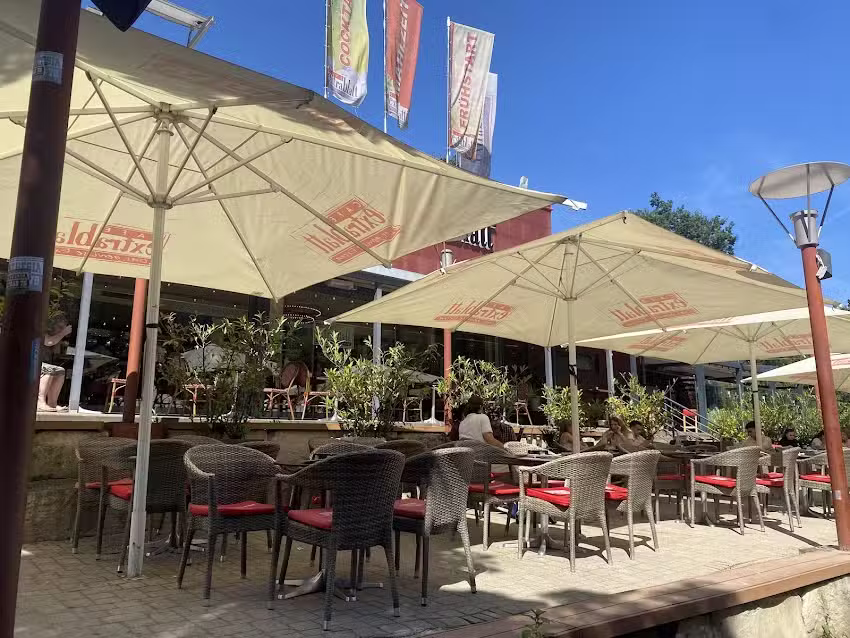 Cafe Extrablatt Freiburg